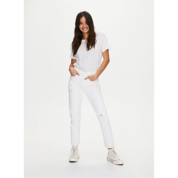 Levi's Premium 501 Skinny High Rise Jeans - Picture 1 of 11